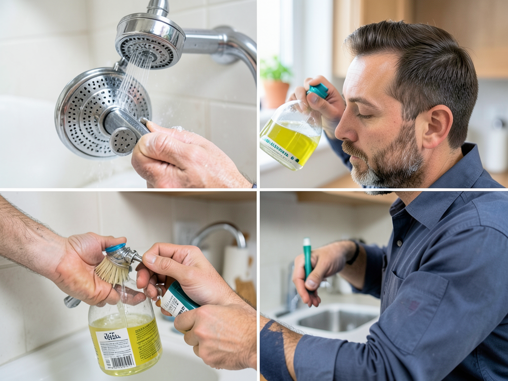 Why Your Kitchen Sink Sprayer Keeps Sticking (And How to Fix It Once and For All)