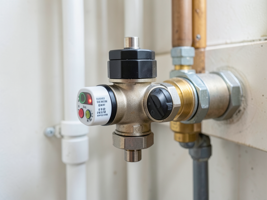 Why Your Large Colonial Home in Great Neck Takes Forever to Get Hot Water