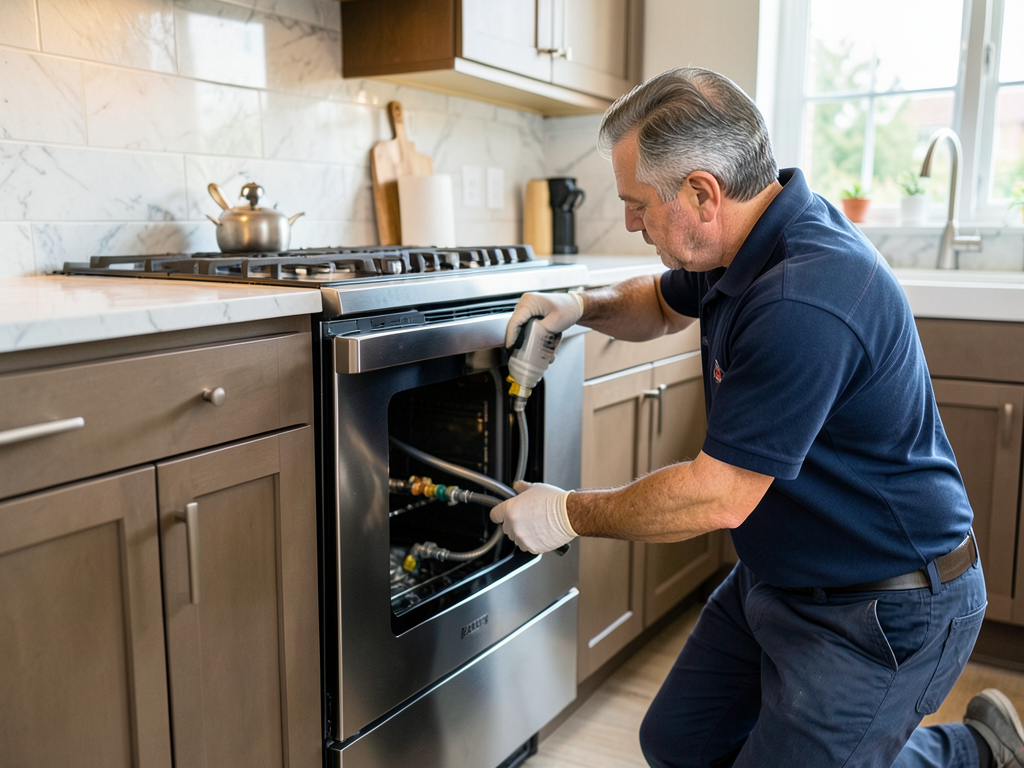 Why your new high end dishwasher needs a dedicated