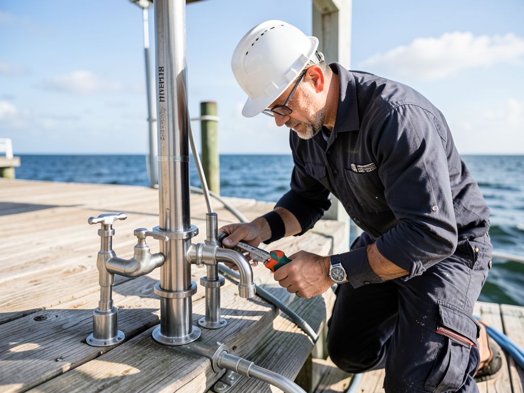Why your rudee inlet boat house needs specialized