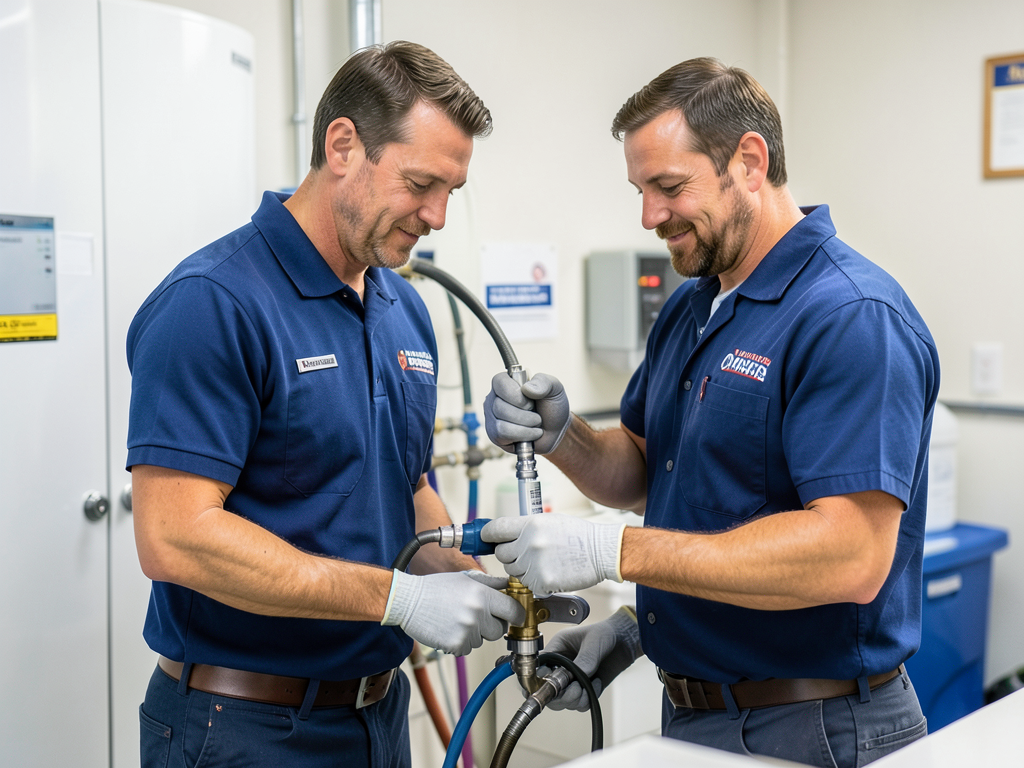 Why your strawbridge tankless water heater needs a