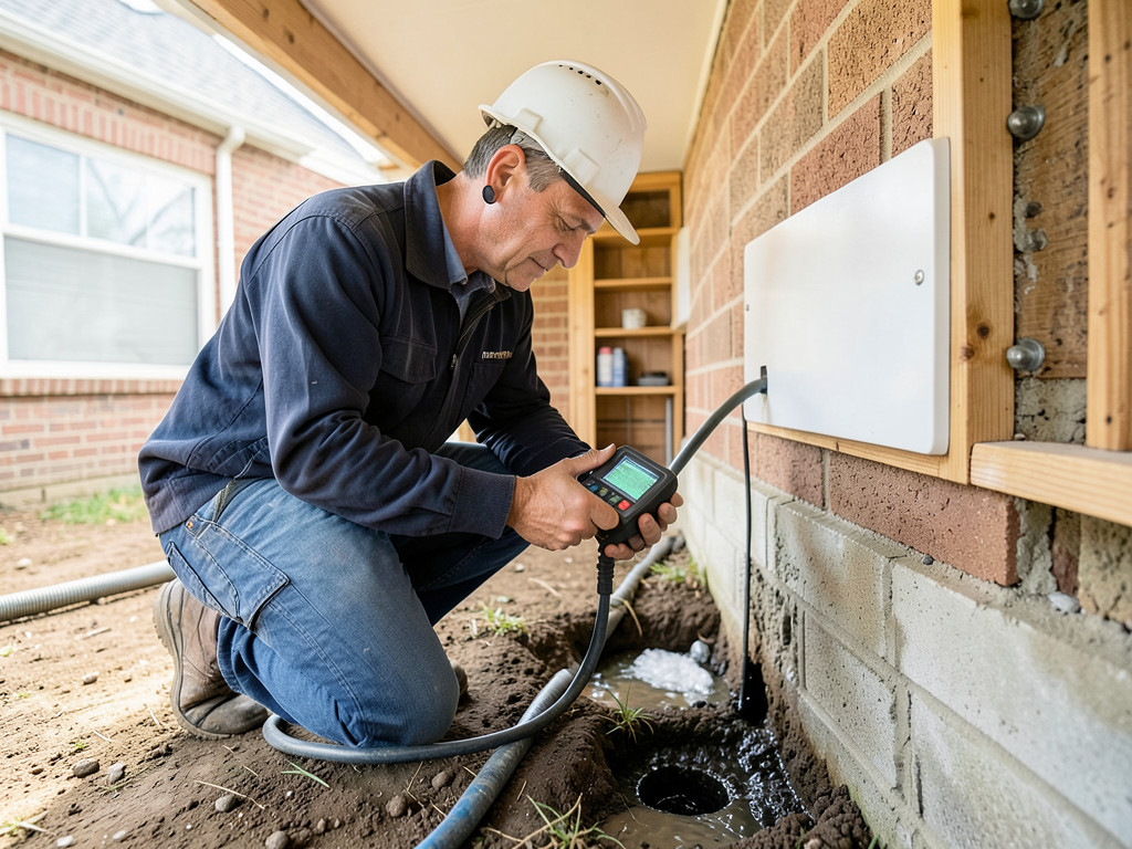Why your west neck home has mysterious cracks in t